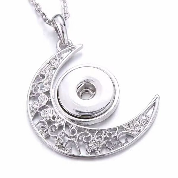 SnapOn Anheng - Halvmåne