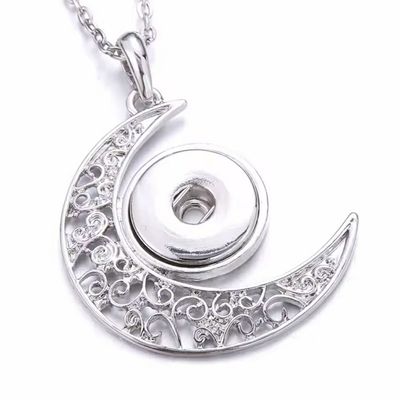 SnapOn Anheng - Halvmåne SnapOn Anheng - Halvmåne