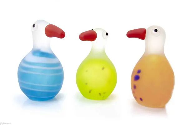 Toucan Friends Toucan Friends
