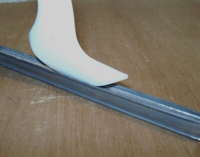 Falsebein (burnisher/fid)