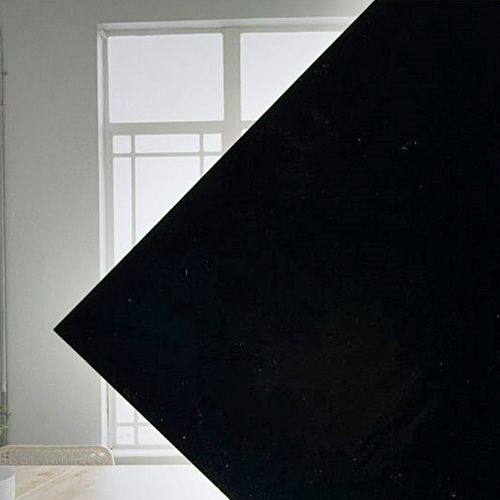 Wissmach Solid Black Opal