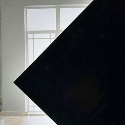 Wissmach Solid Black Opal