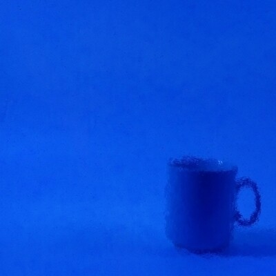 Seville Blue Seville Blue