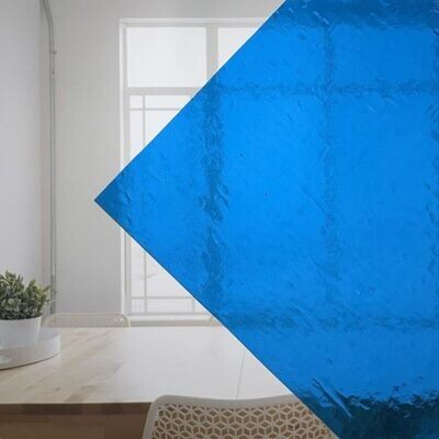 Seville Medium Blue avkapp