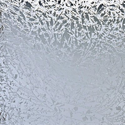 Isrose glass