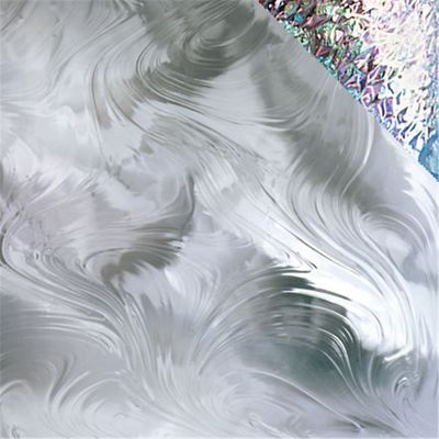 Clear Baroque, Iridescent
