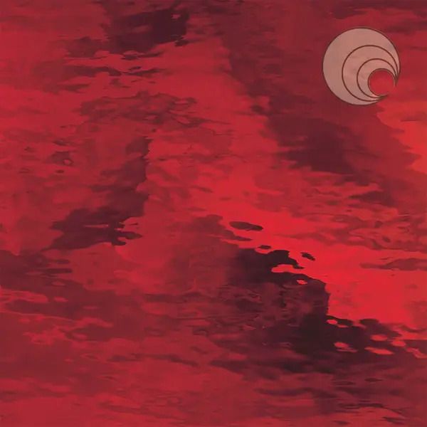 Cherry Red Waterglass (System96 Fusible) Cherry Red Waterglass (System96 Fusible)