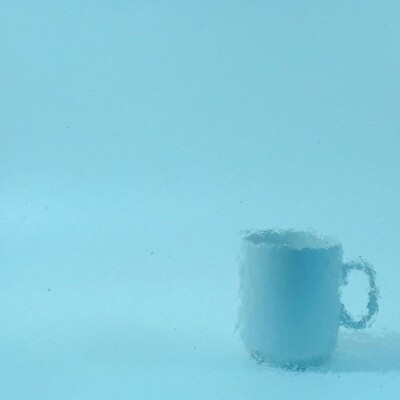 Seville Medium Sky Blue