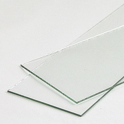 Klar Float glass 2mm Klar Float glass 2mm