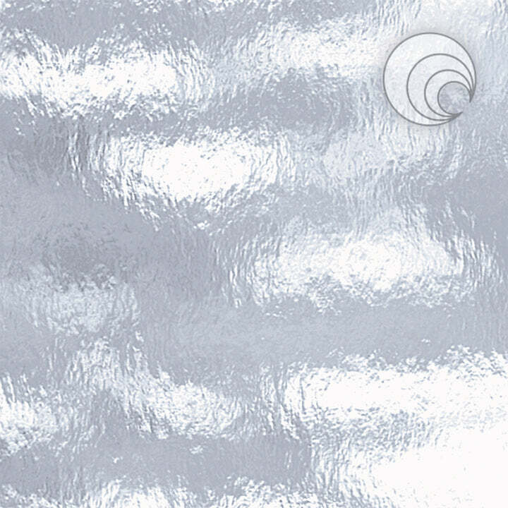 Clear Rough Rolled - Spectrum Glass Clear Rough Rolled - Spectrum Glass