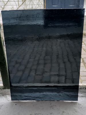 Smoke Gray Antique