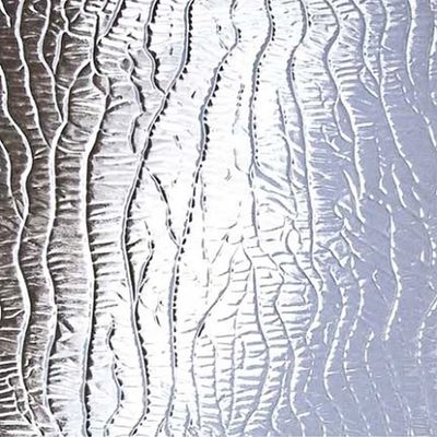 Clear Corteza - Spectrum Glass Co. Clear Corteza - Spectrum Glass Co.