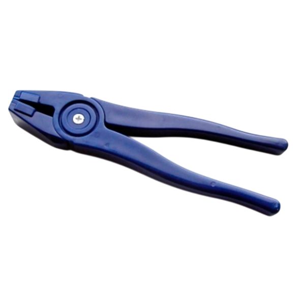 Løpebrekktang (Plastic Runner)