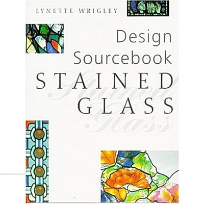 Stained Glass Design Sourcebook