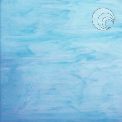 White/Sky Blue (System96 Fusible) White/Sky Blue (System96 Fusible)
