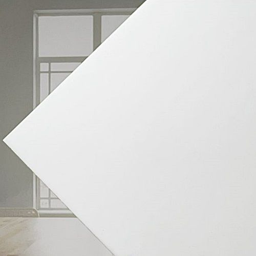 Wissmach Solid White Opal