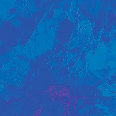 Dark Blue Artique