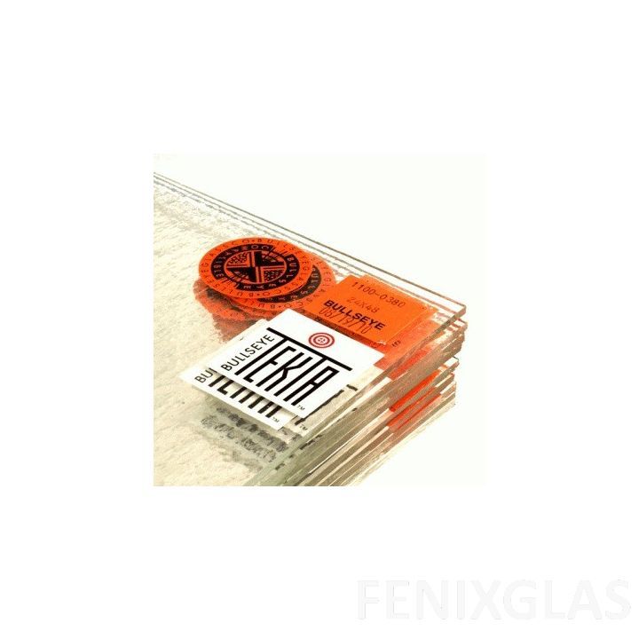 Bullseye Tekta 3mm, 25 x 22 cm Bullseye Tekta 3mm, 25 x 22 cm