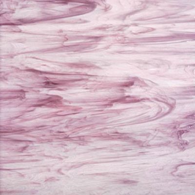 Spectrum Light Purple / White Iridescent