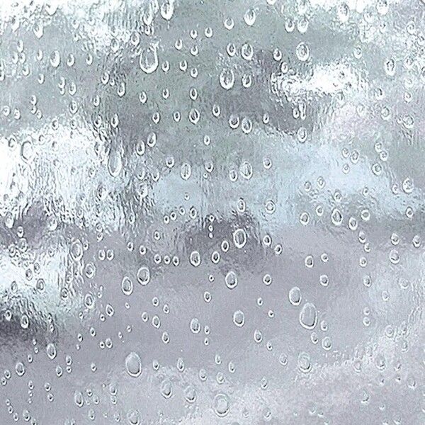 Clear Rainwater - Spectrum Glass Clear Rainwater - Spectrum Glass