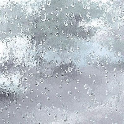 Clear Rainwater - Spectrum Glass Clear Rainwater - Spectrum Glass