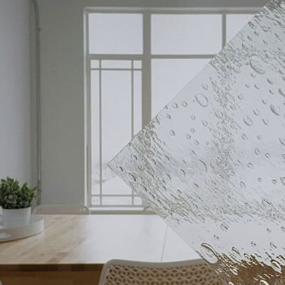 Clear Rainwater - Spectrum Glass