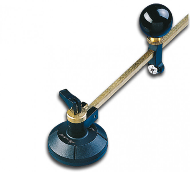 Silberschnitt® Circle Cutter 60 cm Silberschnitt® Circle Cutter 60 cm