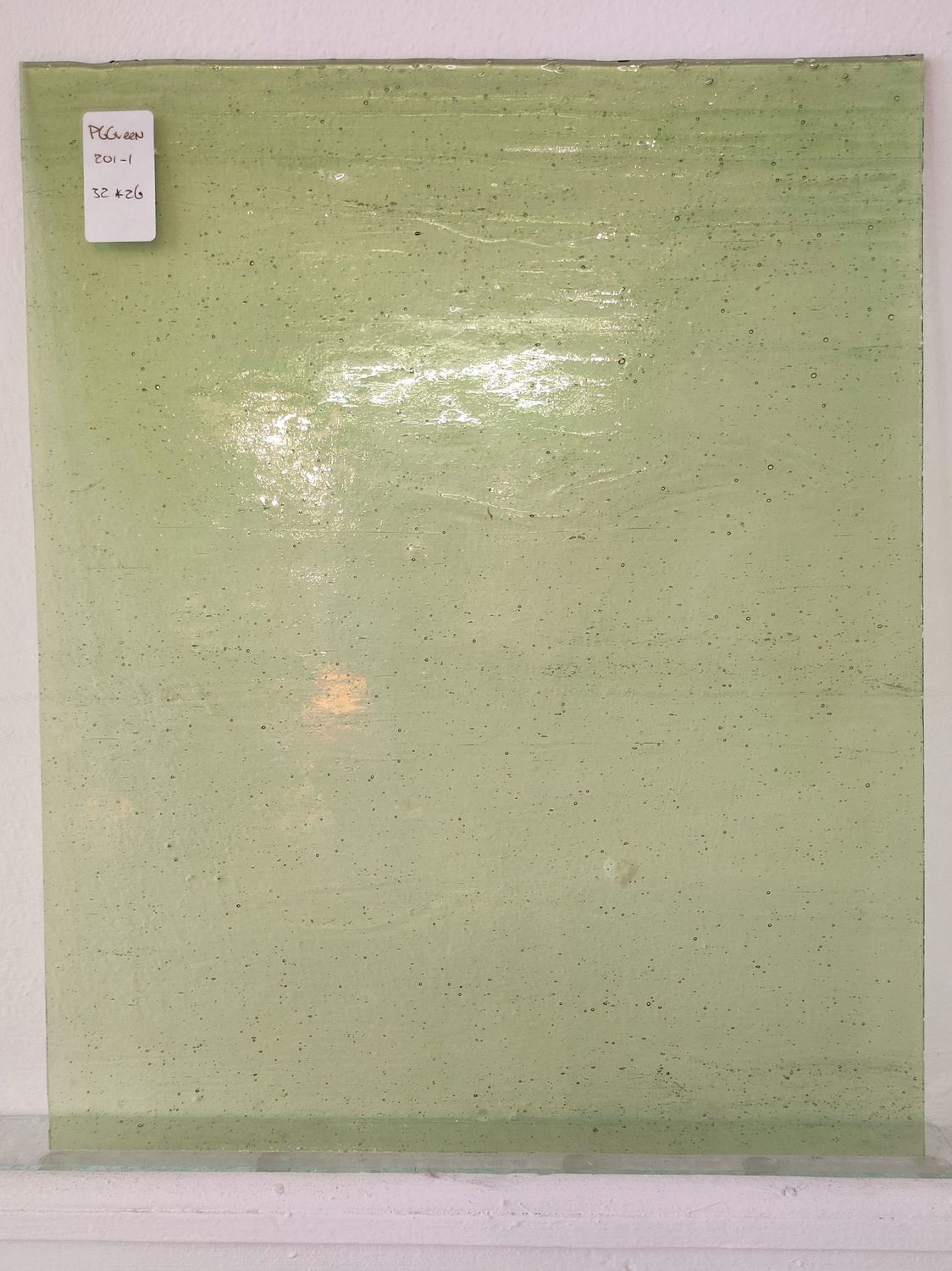 Light Green transparent Light Green transparent