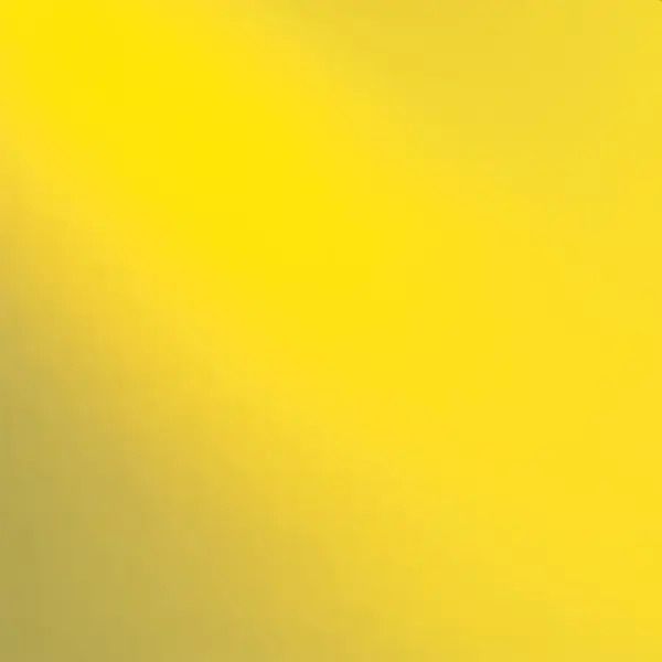 Yellow Transparent Rough Rolled avkapp