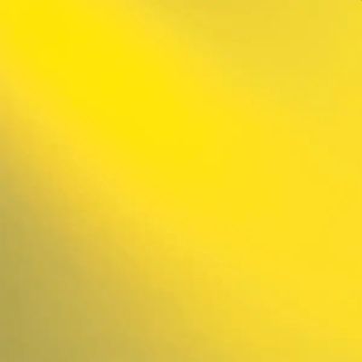Yellow Transparent Rough Rolled avkapp Yellow Transparent Rough Rolled avkapp