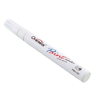 Waterproof Permanent Paint Markers