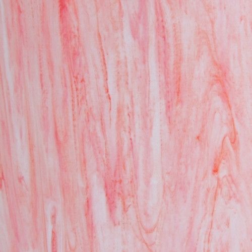Flamingo Pink/White Opalescent avkapp