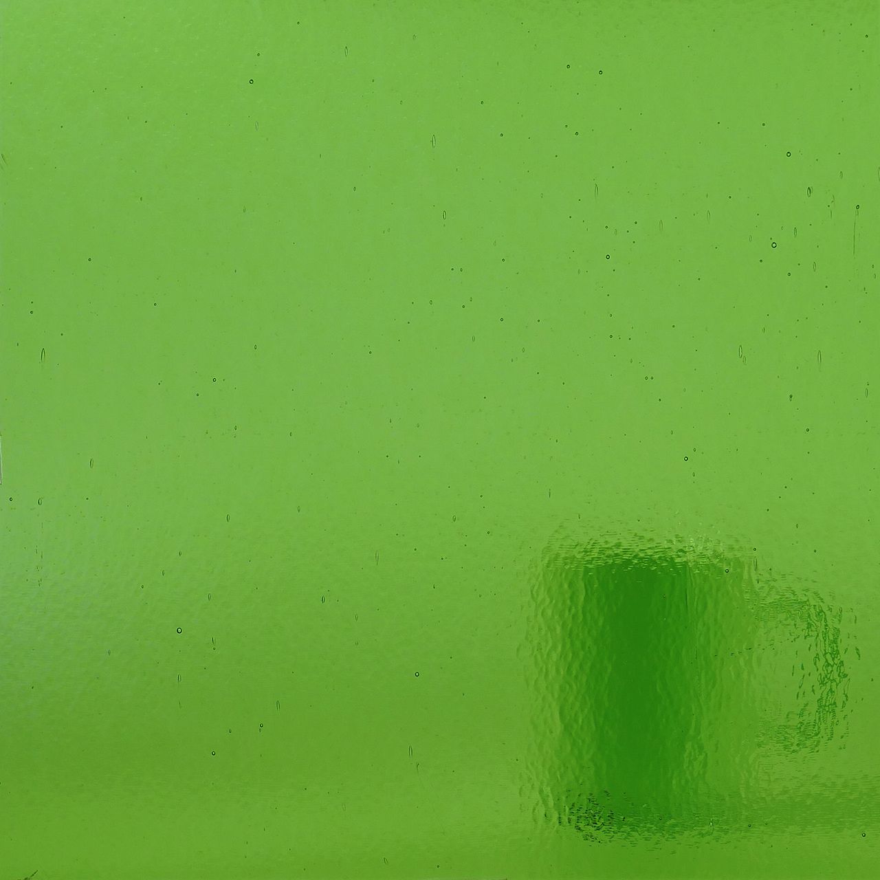 Light Green Transparent