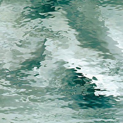 Sea Green Waterglass Sea Green Waterglass