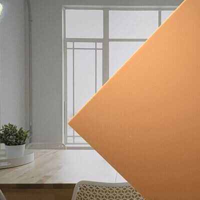 Terra Cotta opal (System96 Fusible)