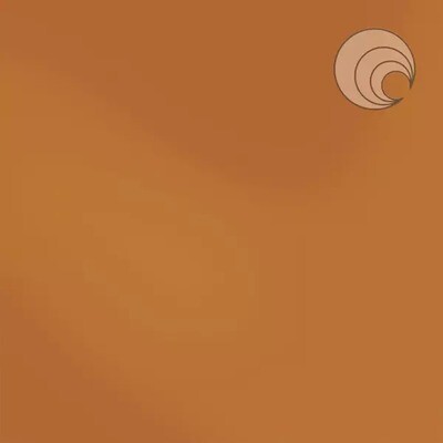 Terra Cotta opal (System96 Fusible) Terra Cotta opal (System96 Fusible)