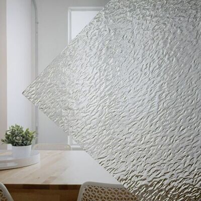 Clear Granite - Wissmach Clear Granite - Wissmach