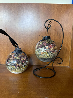 Protection Witches Ball