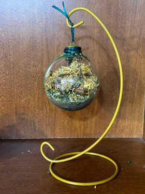 Prosperity Witches Ball