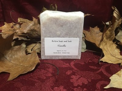 Hand Crafted Soaps