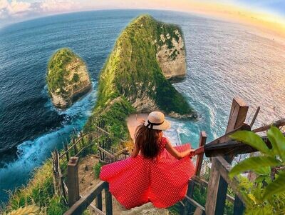 Excursion - Nusa Penida / Lembongan