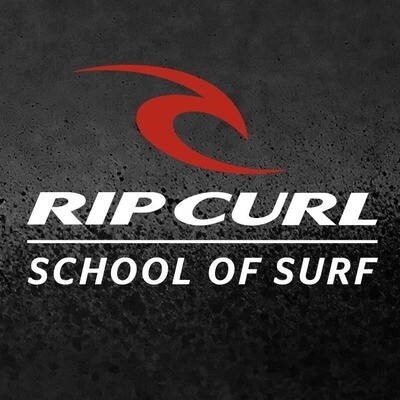Surfing Class by Rip Curl (10% OFF + FREE TRANSFER)