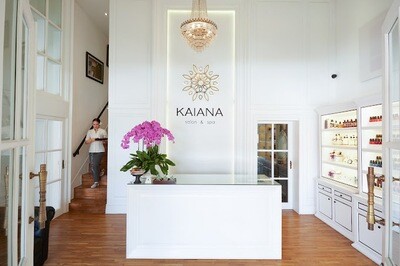 Massage - Kaiana Spa &amp; Salon (15% OFF)