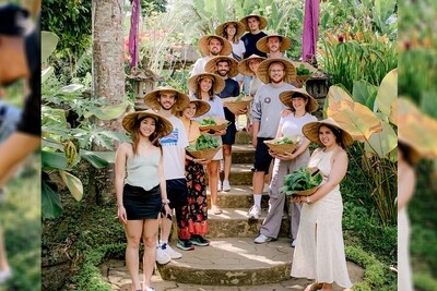 Balinese Cooking Class (SPECIAL PRICE+ FREE PICK UP)