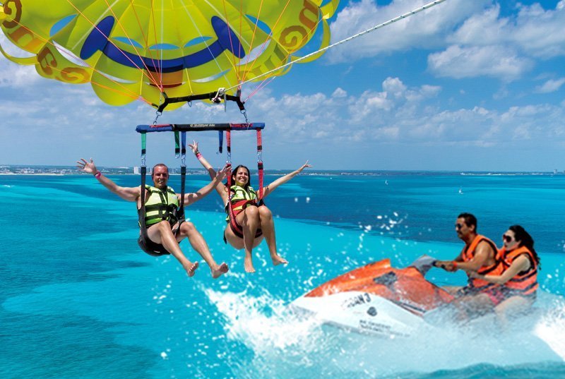 Water Adventure (20%OFF)