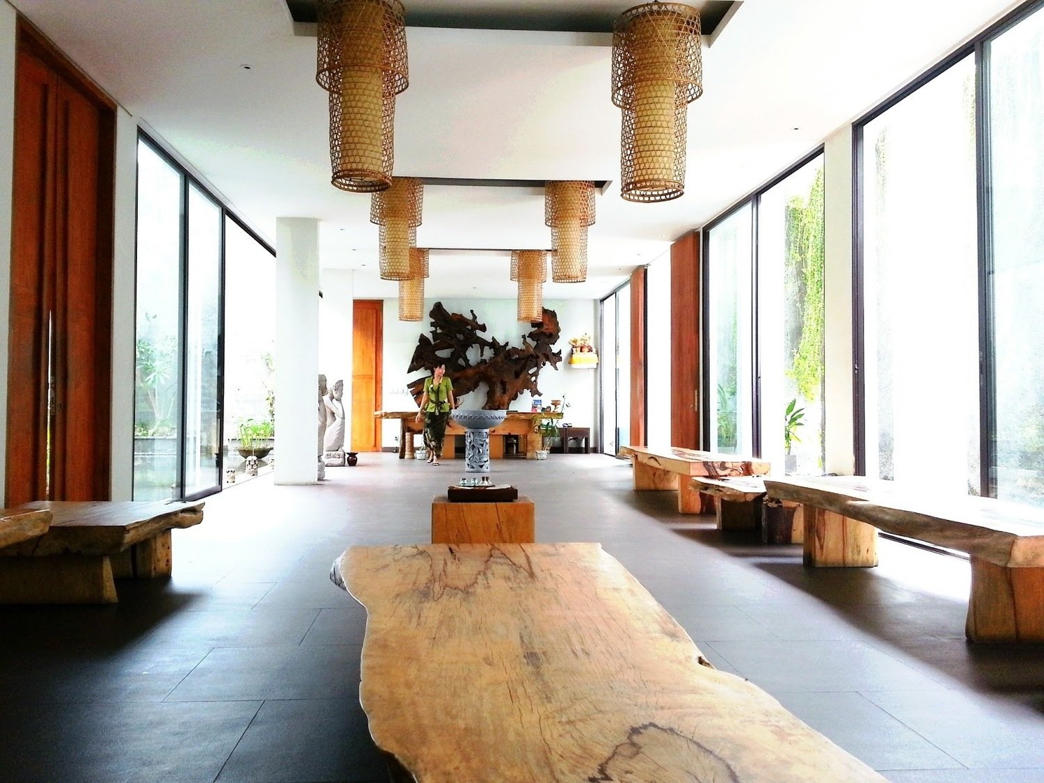 Massage - LLuvia Spa (DISCOUNT + FREE TRANSFER)