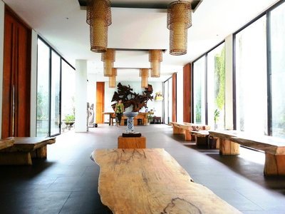 Massage - LLuvia Spa (DISCOUNT + FREE TRANSFER)