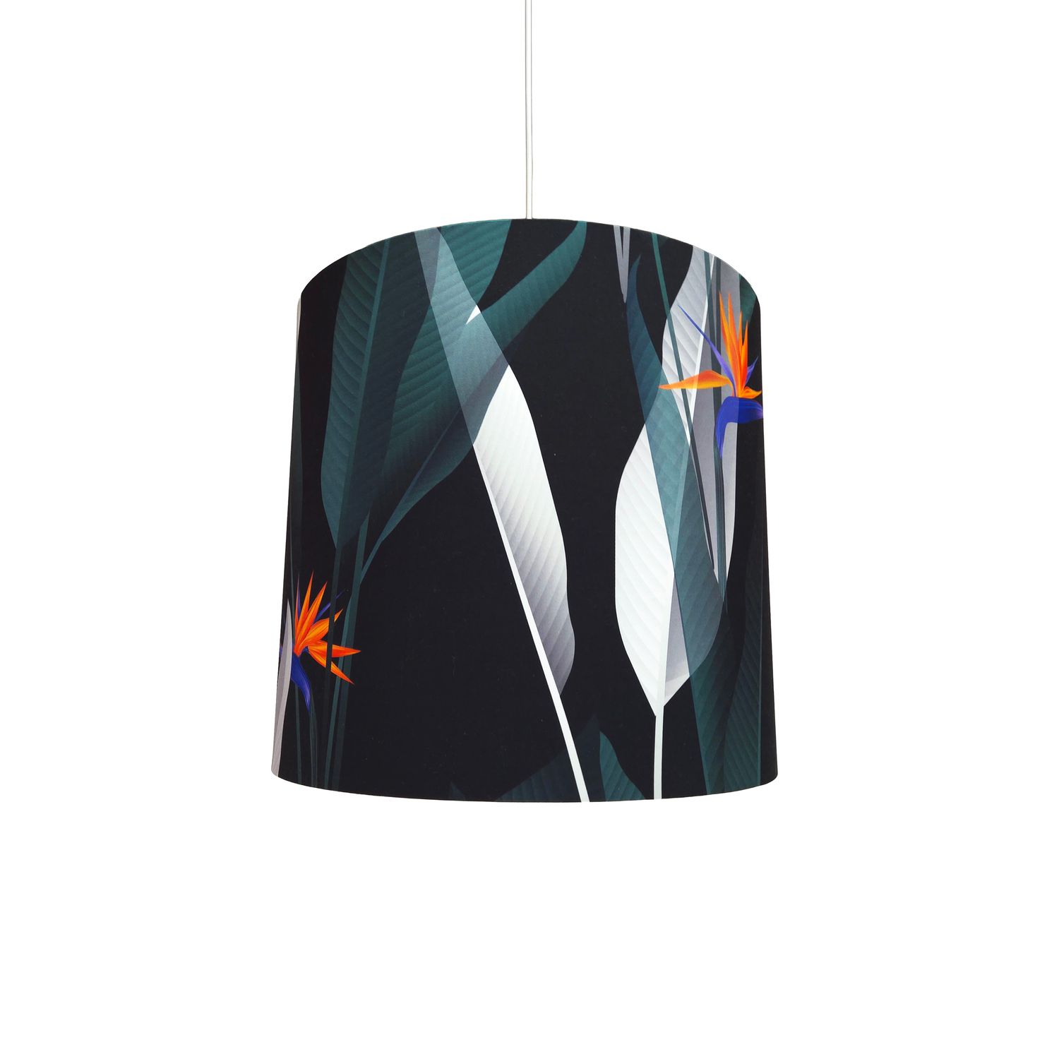 Strelitzia Pendant Strelitzia Pendant