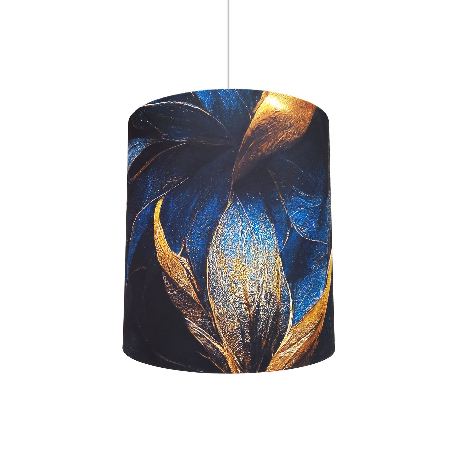 Royal Indigo Pendant Royal Indigo Pendant