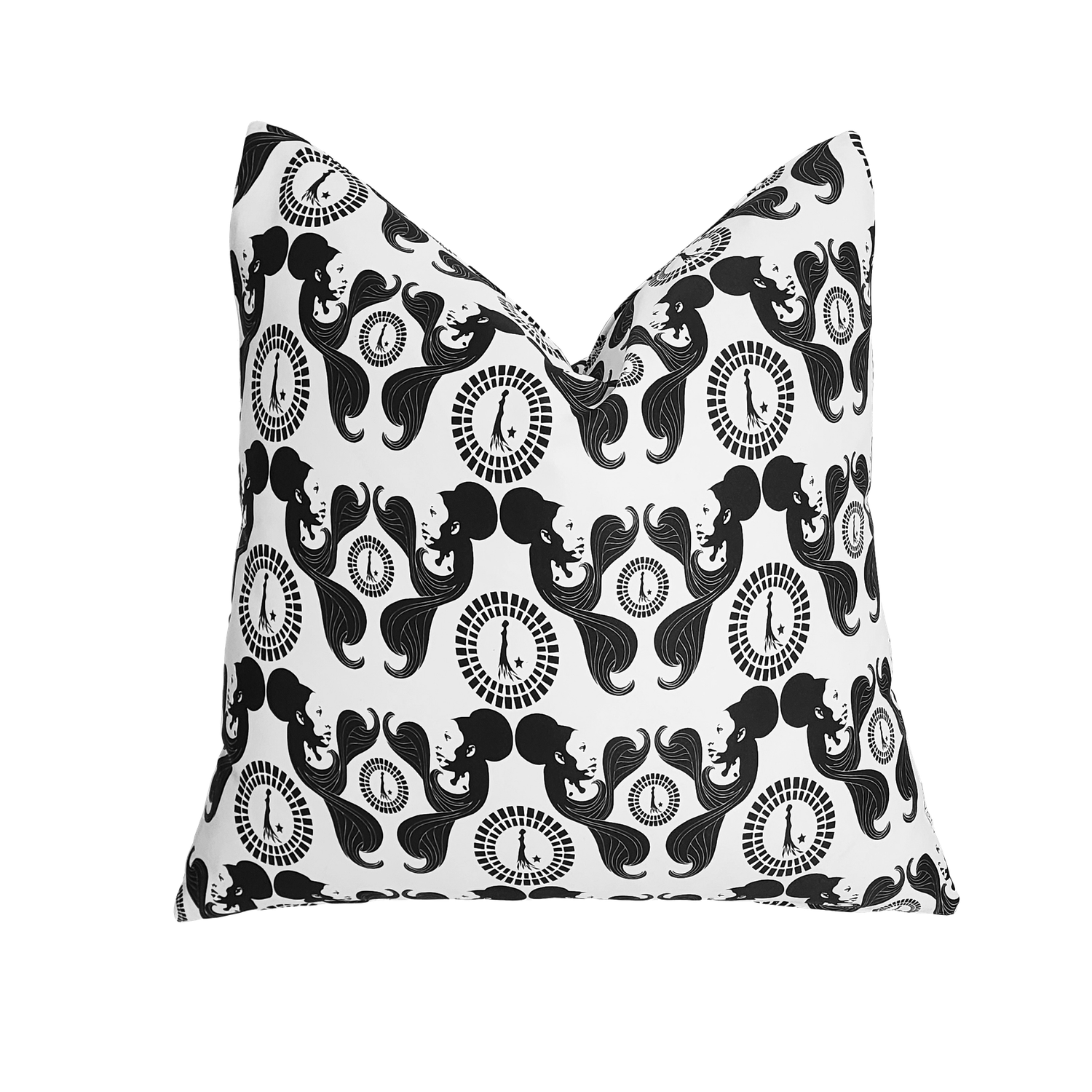 Afro Twins Scatter Afro Twins Scatter